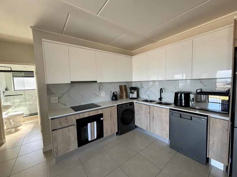 To Let 2 Bedroom Property for Rent in Richwood Western Cape